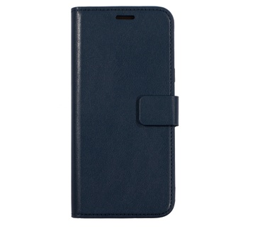 Mobiparts Classic Wallet Case Samsung Galaxy J6 (2018) Blue
