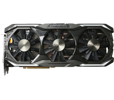 Zotac GeForce GTX 1070 AMP Extreme 8GB