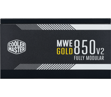 Cooler Master MWE Gold 850 V2 ATX 3.1