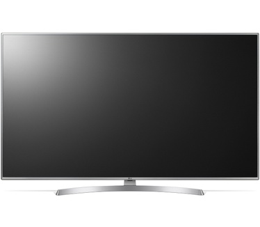 LG 50UK6950PLB Zilver