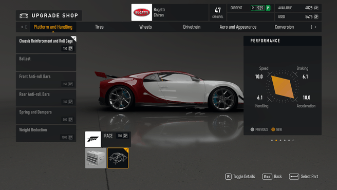 Forza Motorsport