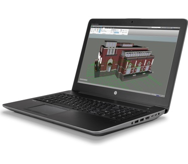 HP ZBook 15 G3 T7V54EA