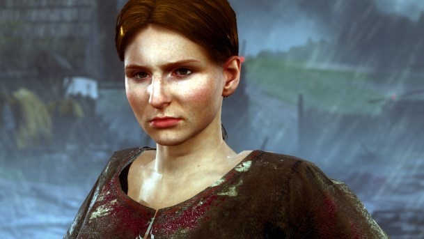 Kingdom Come Deliverance A Woman's Lot