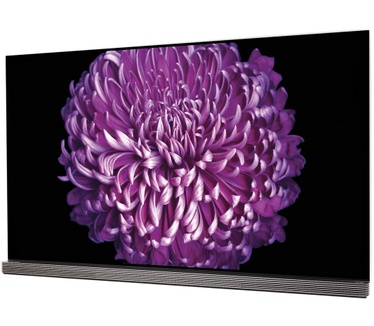 LG OLED77G7V Zwart