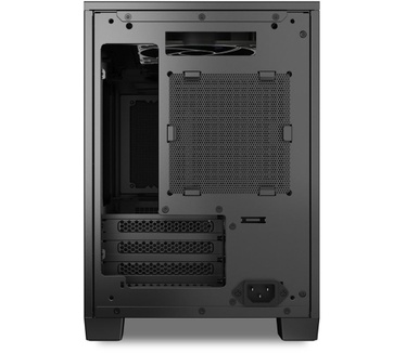 Sharkoon Rebel C20 ITX RGB