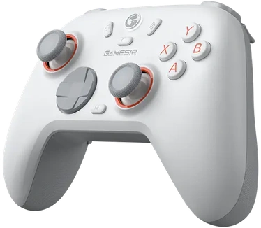 GameSir Nova 2 Lite Wit
