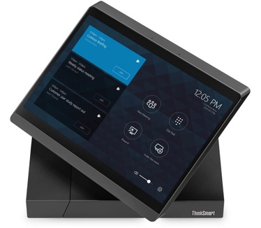 Lenovo ThinkSmart Hub 500 ThinkSmart Hub 500