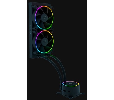 Razer Hanbo Chroma RGB