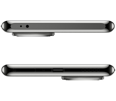 OPPO Reno10 Pro Grijs
