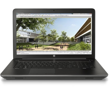 HP 17 G3