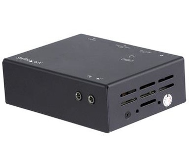 Startech.com HDMI over Cat6 Ethernet extender Power Over Cable tot 70 m