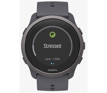 Suunto 5 peak