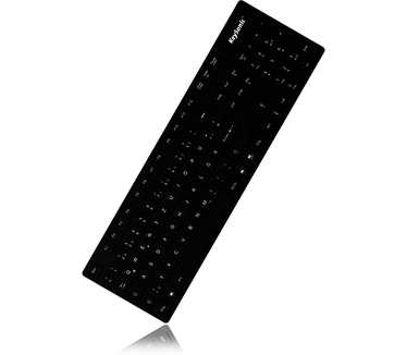 Keysonic KSK-8030 IN - US Layout
