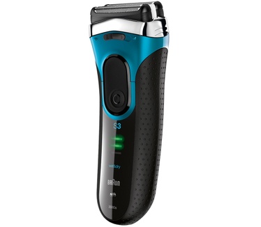 Braun Series 3 3080s