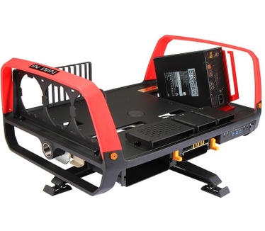 X-Frame 2.0