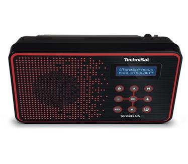 Technisat TECHNIRADIO 2