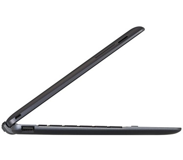 Asus Transformer Pad TF103C-1A029A (Duits Qwertz) Grijs
