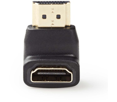 Nedis CVGB34901BK