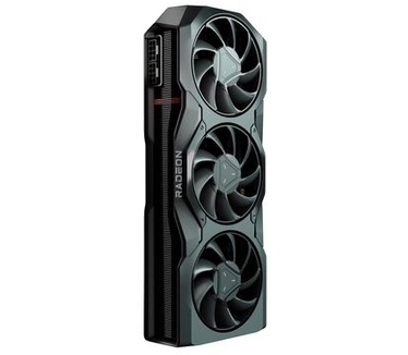 XFX AMD Radeon RX 7900 XTX Gaming