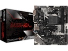 ASRock B450M-HDV R4.0