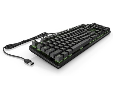 HP Pavilion Gaming Keyboard 500