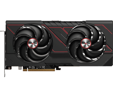 Sapphire Pulse AMD Radeon RX 9070 GRE