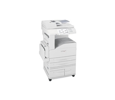 Lexmark X852e MFP