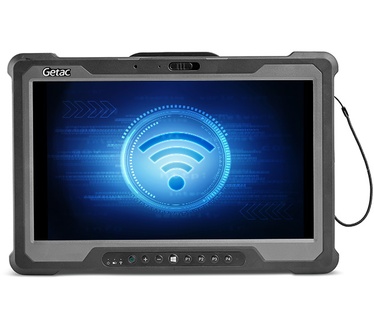 Getac A140 (AE22YQQIXDXX) Grijs