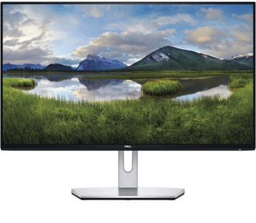Dell S2419HN Zwart