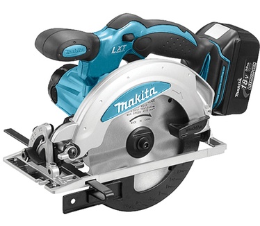 Makita BSS610RFJ