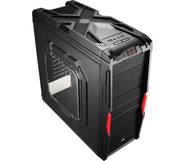 Aerocool Strike-X Coupe