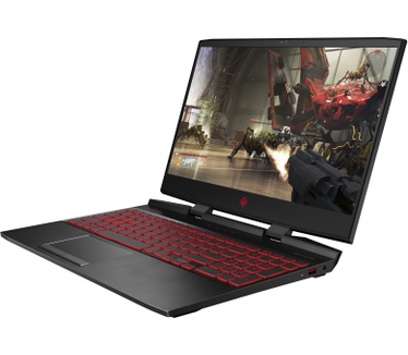 HP Omen 15-dc0982nd