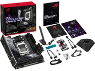 ASUS ROG STRIX X670E-I GAMING WIFI