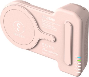ShiftCam SnapGrip Classic Roze (Apple & Magsafe compatibility)