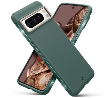 Spigen Cyrill Ultra Color