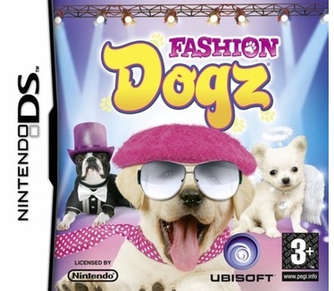 Petz: Fashion Dogz