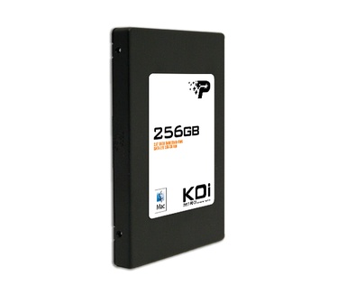Patriot PKA128GS25SSDR 128GB