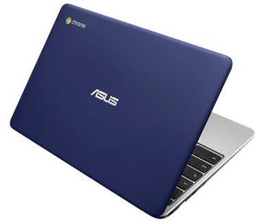 Asus Chromebook C201PA-FD0008