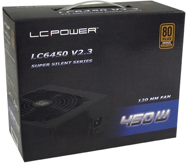 LC-Power LC6450 V2.3