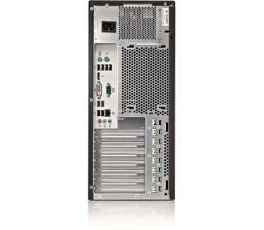 Fujitsu Celsius W520 (VFY:W5200WXP31NL)