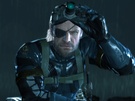 Metal Gear Solid V: Ground Zeroes