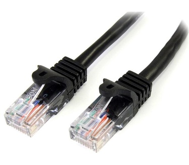 Startech.com 15m RJ45 UTP Cat 5e