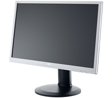 AOC i2360Phus Zwart