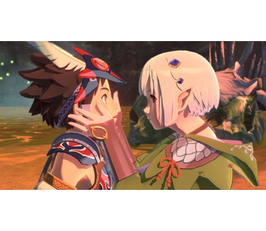 Monster Hunter Stories 2, Switch