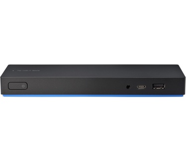HP NOTEBOOK BUNDEL (3UP65EA+3FF69ET) Elitebook 755 G5 + USB-C Dock G4