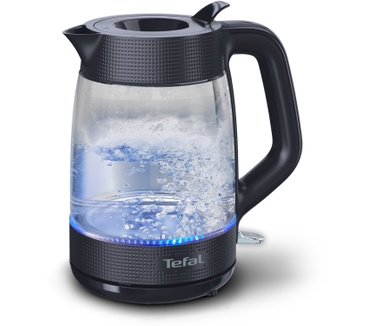 Tefal Morning Glass KO2G08 1,7 L waterkoker