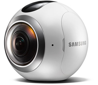 Samsung Gear 360