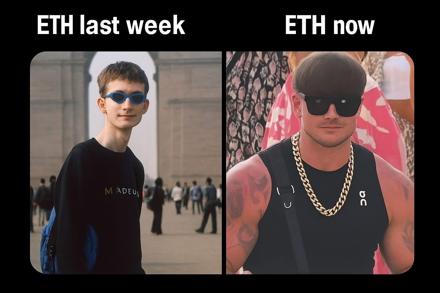 MC] Cryptocurrency Meme Coins topic [HOOG RISICO] - Cryptocurrencies - GoT