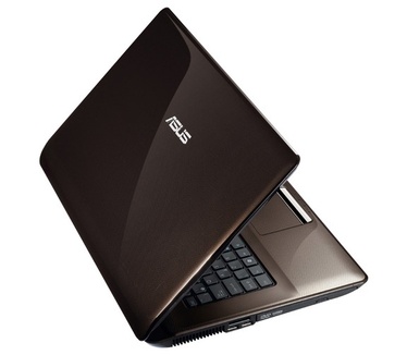 Asus K72JR-TY052V