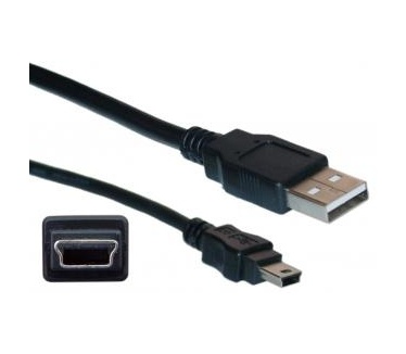 Cisco CAB-CONSOLE-USB